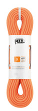 Load image into Gallery viewer, Petzl - VOLTA GUIDE 9mm - ORANGE - Sport - Trad - Top Rope - Climbing Rope