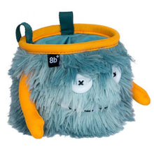 Load image into Gallery viewer, 8b+ Ruben - Chalk Bag - Rock Climbing