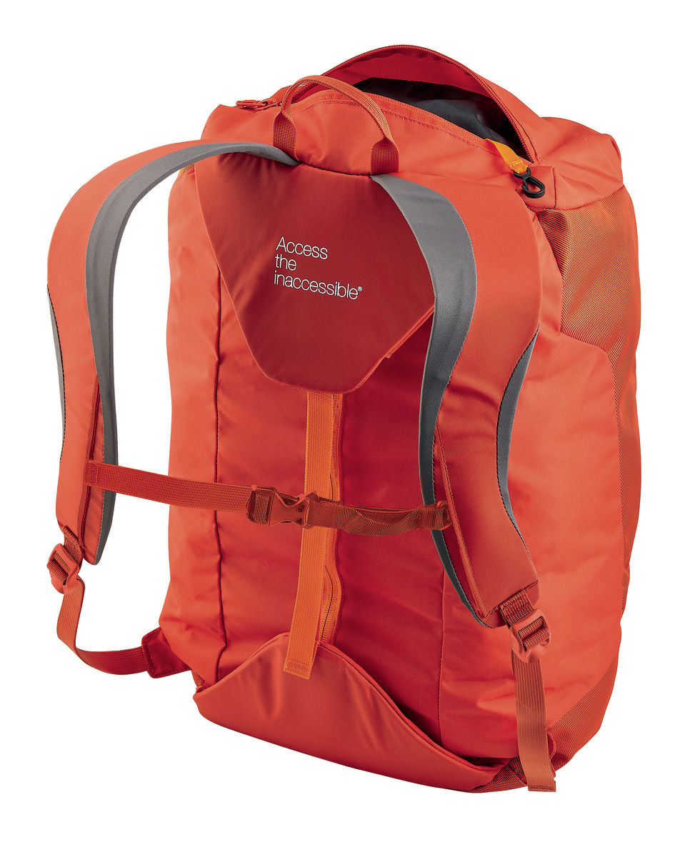 petzl tarp bag Petzl Kliff Rope Bag