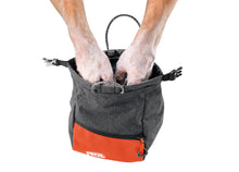 Load image into Gallery viewer, Petzl - SAKAB - Bouldering Chalk Bag - Chalk Bucket - Climb Source