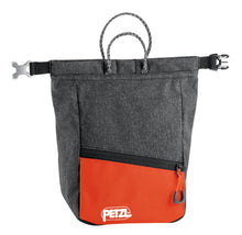 Load image into Gallery viewer, Petzl - SAKAB - Bouldering Chalk Bag - Chalk Bucket - Climb Source