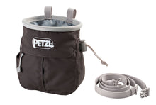 Load image into Gallery viewer, Petzl - SAKAPOCHE - Chalk Bag - Climb Source