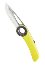 Load image into Gallery viewer, Petzl - Spatha - Knife with Carabiner Hole - Climbing - Climb Source