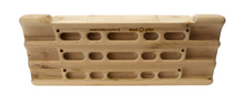 Load image into Gallery viewer, Metolius - Wood Grips II Deluxe Training Board - Hangboard - Climb Source