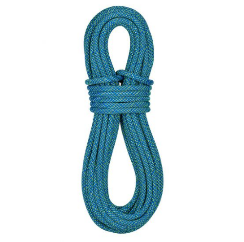 Sterling - Quest 9.6 - Blue - Climbing Rope - Climb Source