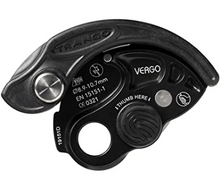 Load image into Gallery viewer, Trango: Vergo - Belay Device - Climb Source