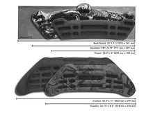 Load image into Gallery viewer, Metolius - Simulator - Hangboard - Climb Source