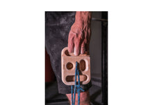 Load image into Gallery viewer, Tension - Block - Hangboard - Training - Climb Source