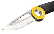 Load image into Gallery viewer, Petzl - Spatha - Knife with Carabiner Hole - Climbing
