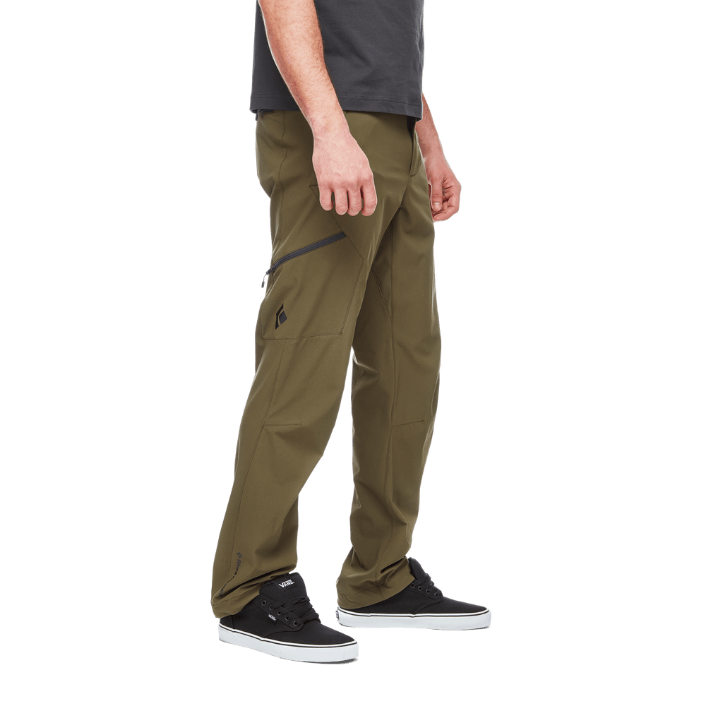 Black diamond alpine pants Clearance