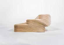 Load image into Gallery viewer, Tension - Grindstone mk2 - Hangboard - Climbing Workout - Fitness - Climb Source