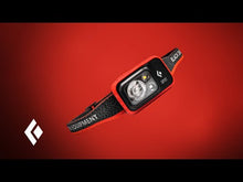 Load and play video in Gallery viewer, Black Diamond - Astro 300 Headlamp