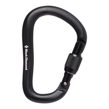 Load image into Gallery viewer, Black Diamond - Rocklock Screwgate - Carabiner