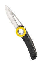 Load image into Gallery viewer, Petzl - Spatha - Knife with Carabiner Hole - Climbing