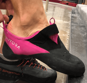 Butora Gomi Review