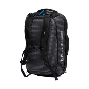 Black Diamond - StoneHauler 30L Pro Duffel