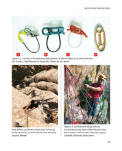 Load image into Gallery viewer, Climbing Self-Rescue - Essential Skills, Technical Tips &amp; Improvised Solutions - by Ian Nicholson - Climb Source
