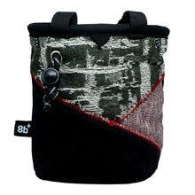 Load image into Gallery viewer, 8b+ PROBAG - Chalk Bag - Rock Climbing
