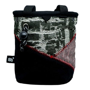 8b+ PROBAG - Chalk Bag - Rock Climbing