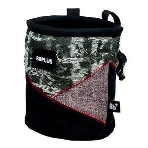 8b+ PROBAG - Chalk Bag - Rock Climbing