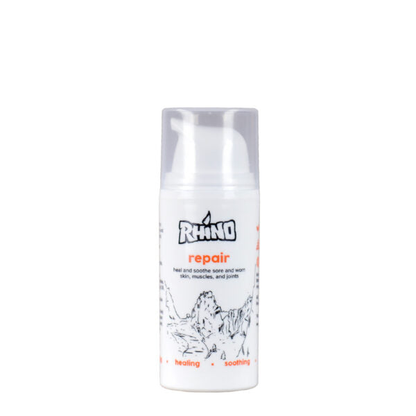 Rhino Skin Solutions - Repair Cream - Skin Care