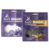 Friction Labs - Magic Sphere - Chalk Ball - Climb Source