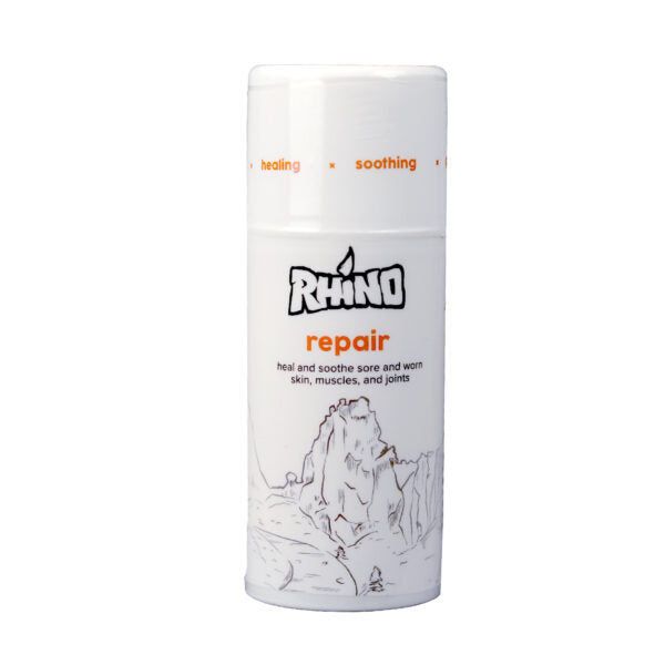 Rhino Skin Solutions - Repair Cream - Skin Care