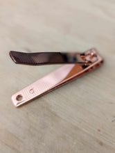 Load image into Gallery viewer, Zenith &quot;Nailed It&quot; Nail Clippers
