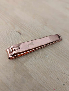 Zenith "Nailed It" Nail Clippers