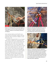 Load image into Gallery viewer, Climbing Self-Rescue - Essential Skills, Technical Tips &amp; Improvised Solutions - by Ian Nicholson - Climb Source
