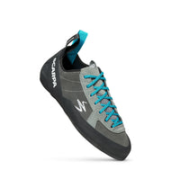 NEW Scarpa Men's Helix - Climbing Shoe - Top Rope - Sport - Trad - Climb Source