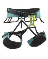 Edelrid - Sendero II - Climbing Harness - Climb Source