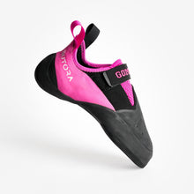 Load image into Gallery viewer, Butora - Gomi Pink (Narrow Fit) - Climbing Shoe
