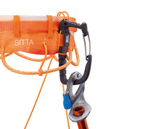 Load image into Gallery viewer, Petzl - Sitta - Climbing Harness
