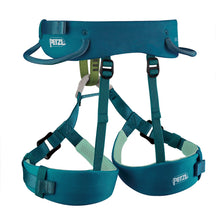 Load image into Gallery viewer, NEW Petzl - Macchu - Kids Harness - Climb Source
