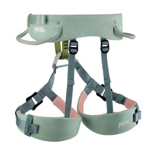 Load image into Gallery viewer, NEW Petzl - Macchu - Kids Harness - Climb Source
