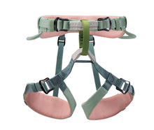 Load image into Gallery viewer, NEW Petzl - Macchu - Kids Harness - Climb Source
