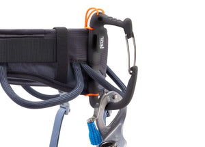 Petzl - Corax - Climbing Harness