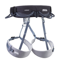 Load image into Gallery viewer, Petzl - Corax - Climbing Harness
