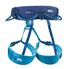 Petzl - Corax - Climbing Harness