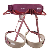 Load image into Gallery viewer, Petzl - Corax - Climbing Harness
