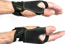 Load image into Gallery viewer, Rhino Crack Climbing Gloves (Closeout Special - All Sales Final) - Climb Source
