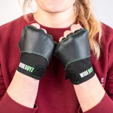 Load image into Gallery viewer, Rhino Crack Climbing Gloves (Closeout Special - All Sales Final) - Climb Source
