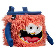 Load image into Gallery viewer, 8B+ Eddie - Chalk Bag - Rock Climbing - Climb Source
