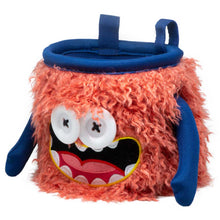 Load image into Gallery viewer, 8B+ Eddie - Chalk Bag - Rock Climbing - Climb Source
