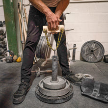 Load image into Gallery viewer, Tension - Ergo Edge - No Hang Tools - Training
