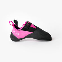 Load image into Gallery viewer, Butora - Gomi Pink (Narrow Fit) - Climbing Shoe
