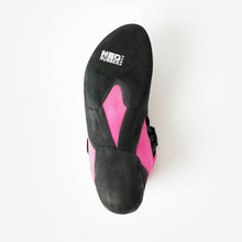 Load image into Gallery viewer, Butora - Gomi Pink (Narrow Fit) - Climbing Shoe
