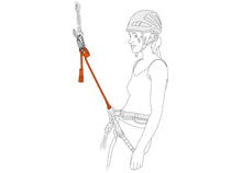 Load image into Gallery viewer, Petzl - Connect Adjust - Anchor Lanyard - Climb Source
