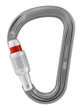 Load image into Gallery viewer, Petzl - Attache Screw-Lock - Carabiner
